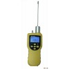 Portable CO2 gas detector transmittor