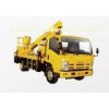8440x3370x2200(mm) Boom Lift Truck with auto leveling system XZJ5083JGK