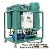TYD Vacuum Dehydrator machine/oil purifier