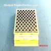 Amark spill decks bladder systems