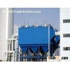 Electric dust collector