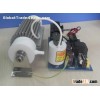 20G/H thick ceramic tube ozone generator suite