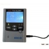 Single wall-mounted Carbon dioxide temperature and humidity detection alarm