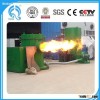 biomass sawdust burner for rotary dryer