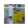 500g/h Sodium Hypochlorite Water Treatment Sea Water Electrolysis Of Brine