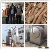 cassava starch production machine