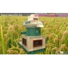 Jingerui biomass bamboo flour granulator price in Malaysia