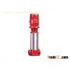 XBD(I) medium/low-pressure fire pump