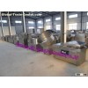 Semi-automatic potato chips production equipment free formula