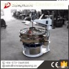1500mm stainless steel 304 vibrating powder sieve machine
