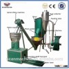 Chicken feed pellet making machine
