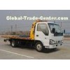 7280mmx2300mmx2340mm Breakdown Recovery Truck, road wrecker and Breakdown truck XZJ5071TQZ