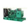 Electrical 6 Cylinder Cummins Diesel Generator Set 440kw 550kva Cummins Engine