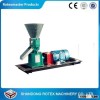 Small Flat Die Pellet Machine
