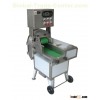 Double-inverter vegetable cutter
