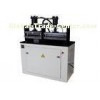 Hydraulic method Credit card punching Machine for two cards 0.3 1.2mm thickness