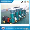 Pelletizer Machine For Animal Feeds