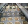 PPS / PTFE Liquid Nomex Filter Bag for Power Plant Of Flue Gas Dedusting System