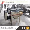 flour rotary sifter powder sieving and air-flow screening machine