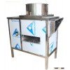Garlic Separating Machine