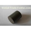 Round Shape Ferrite Magnet