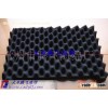 pu concave sound-absorbing foam/made in china