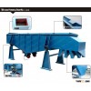 linear vibro sifter manufacturer