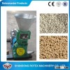 small flat die feed pellet making machinery factory