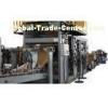Professional Machinery for Make Food Paper Bags , Paper Bag Manufacturing Machine