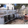 5 Gallon Drinking Water Washing Filling Capping Three in one machine