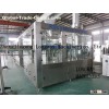Hot Drinks Bottling Machine