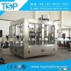 Turnkey carbonated beverage produciton line csd bottling machine cost