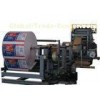 Complete Auto  Sack Making Equipment With 4 Layer Kraft Paper and 1 Layer PP Film