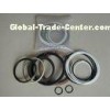 excavator seal kit oil seal for komatsu hitachi cat kobelco hyundai volvo