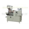 fully Automatic PE / OPP Drinking Straw Packing Machine 60-100packages/min