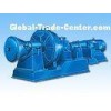 Recycled Paper Pulping Machine , Big Taper Seminal Plasma Machine