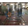 Membrane filter machine