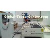 Vacuum Working Table 3 Axis CNC Router With Auto Lubrication System