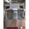 Aseptic filling machine