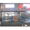 Isobaric washing filling capping 3-in-1 machine