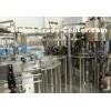 High Speed PET Bottle 3 In 1 Filling Machine For Cosmetic ,Pharmaceutical ,Oil