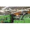 Heavy Duty 25kg Industrial Robotic Arm , 2800T Injection Molding Machine AC Servo Robotic Arm