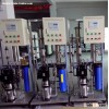 water purify system equipment