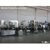 Pure Water Bottle Filling Machine