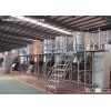 Malting Unity Machine