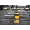 Portable CNC Plasma /  Flame Cutting Machine With 7.0 Inches LCD Display
