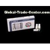 Replaceable Plastic Cigarette Filters Disposable Cigarette Holder Set ( Duke & Richer )