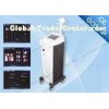 Diode Laser hair removing machine for women or men AC 220V 50Hz / 110V 60Hz