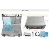 Portable Quantum Magnetic Resonance Health Analyzer With English Malaysian Version