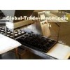 Automated  Cake Production Line  , Moon Cake Machine SGS / ISO9001